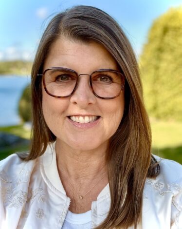 Maria Mattsson